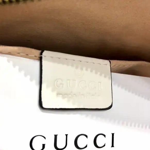 Firstbag ru matelassé Gucci bag small Marmont GG shoulder 0501